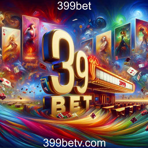 Os Melhores Jogos: Uma Seleção Imperdível no 399bet