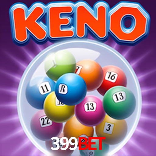 Loterias online disponíveis na 399bet